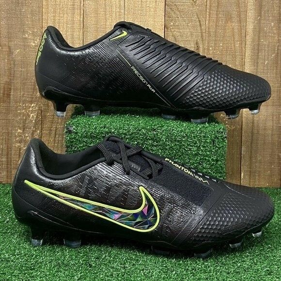 NEW Nike AO7540-007  Phantom Venom Elite FG ACC Soccer Cleats Men's SZ 6.5 - Picture 1 of 12